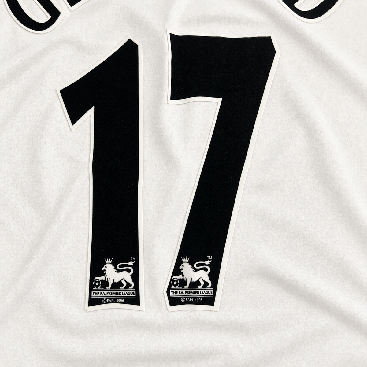 Liverpool FC 2001/03 Away Shirt – Gerrard 17 – Reebok – Size 42/44 XL - Shep's Retro