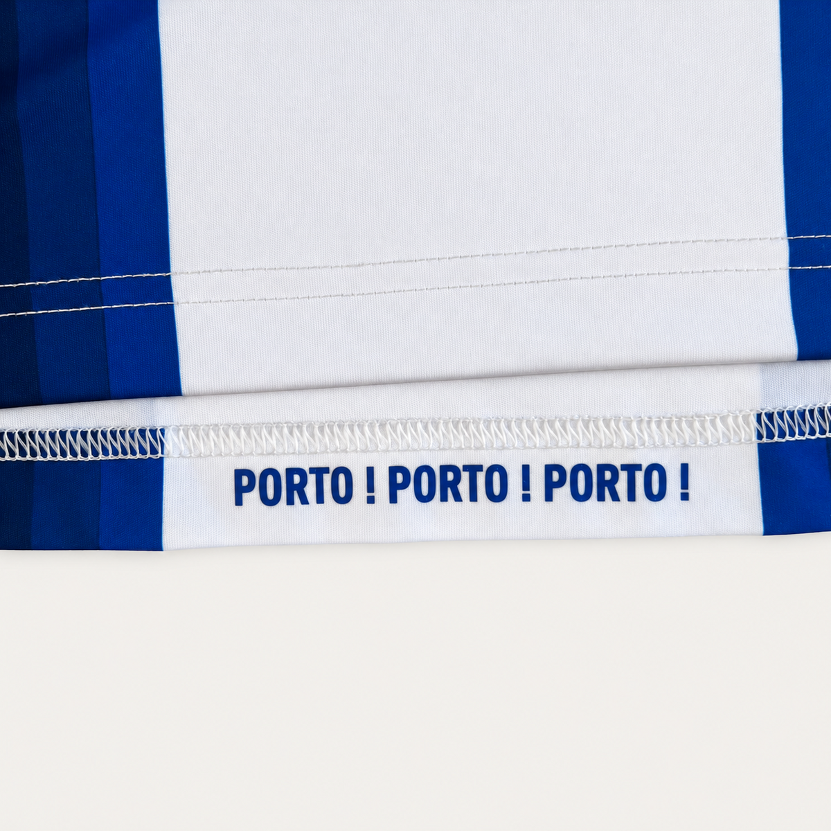 FC Porto 2016/17 Home Football Shirt New Balance M – MEO – Size Medium - Shep's Retro