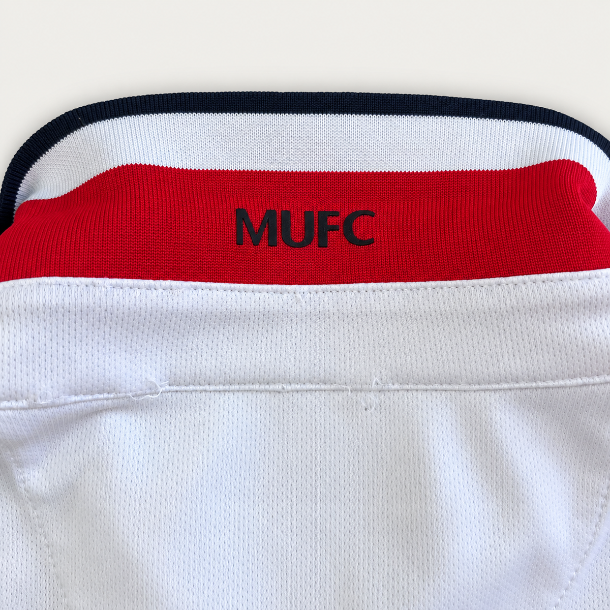 Manchester United 2014/15 Away Shirt Nike Di Maria 7 Men’s Small Premier League Shirt - Shep's Retro