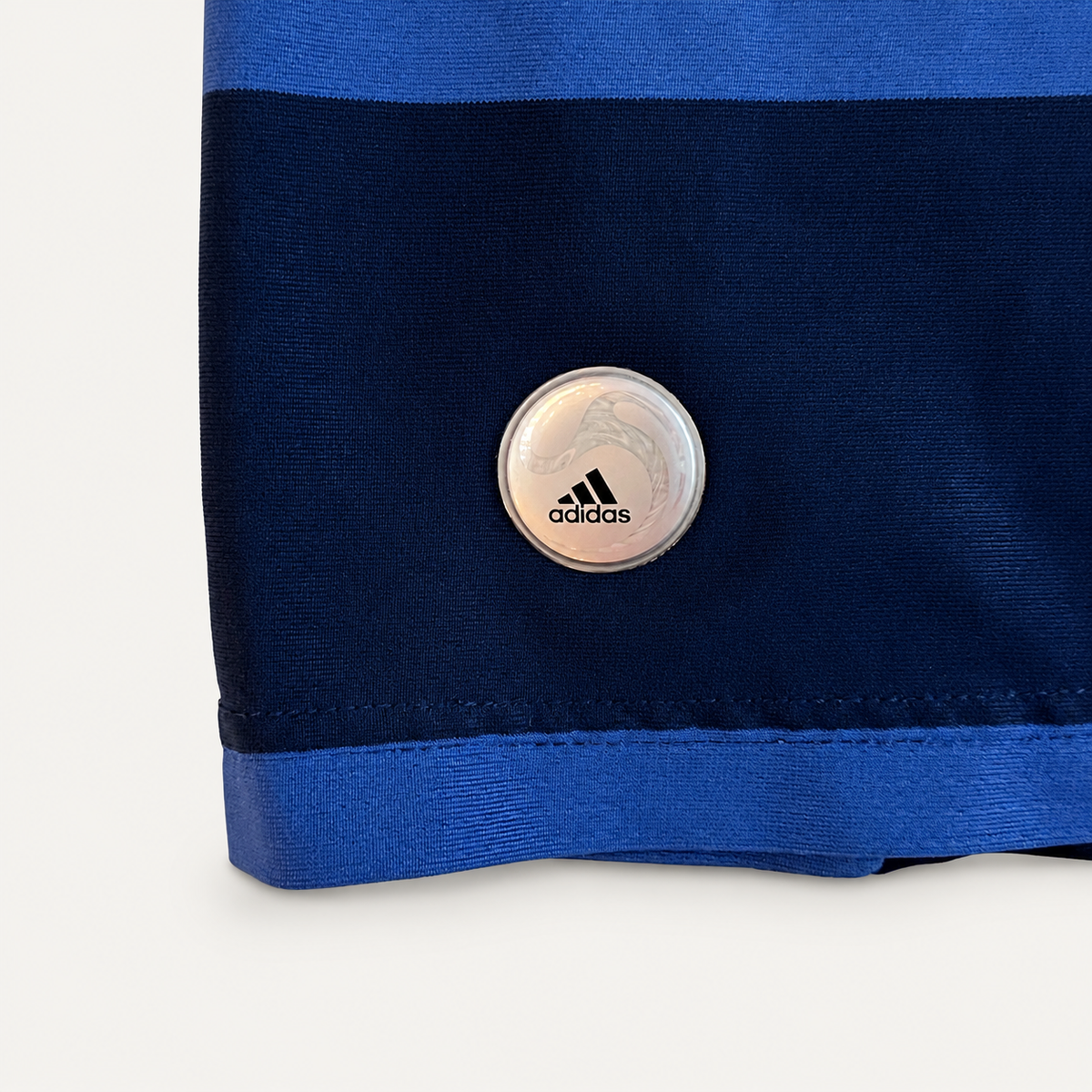 Chelsea 2009/10 Away Football Shirt – Adidas Samsung – Adults Medium – Original - Shep's Retro