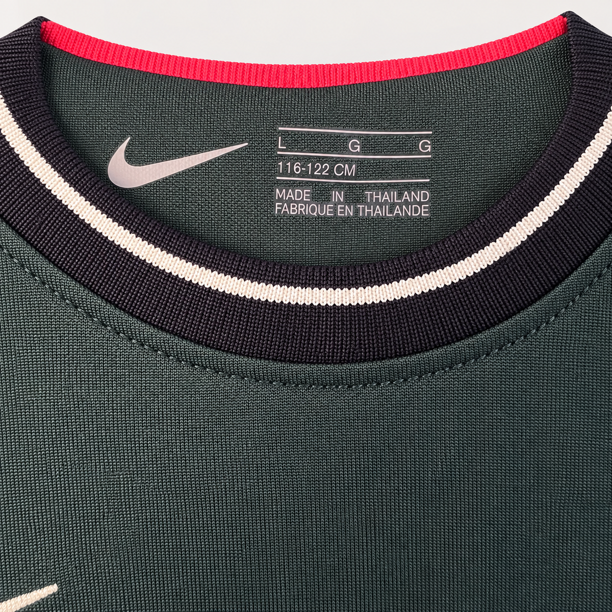 Tottenham Hotspur 2020/21 Away Shirt – Kane #10 – Age 6–7 Years - Shep's Retro