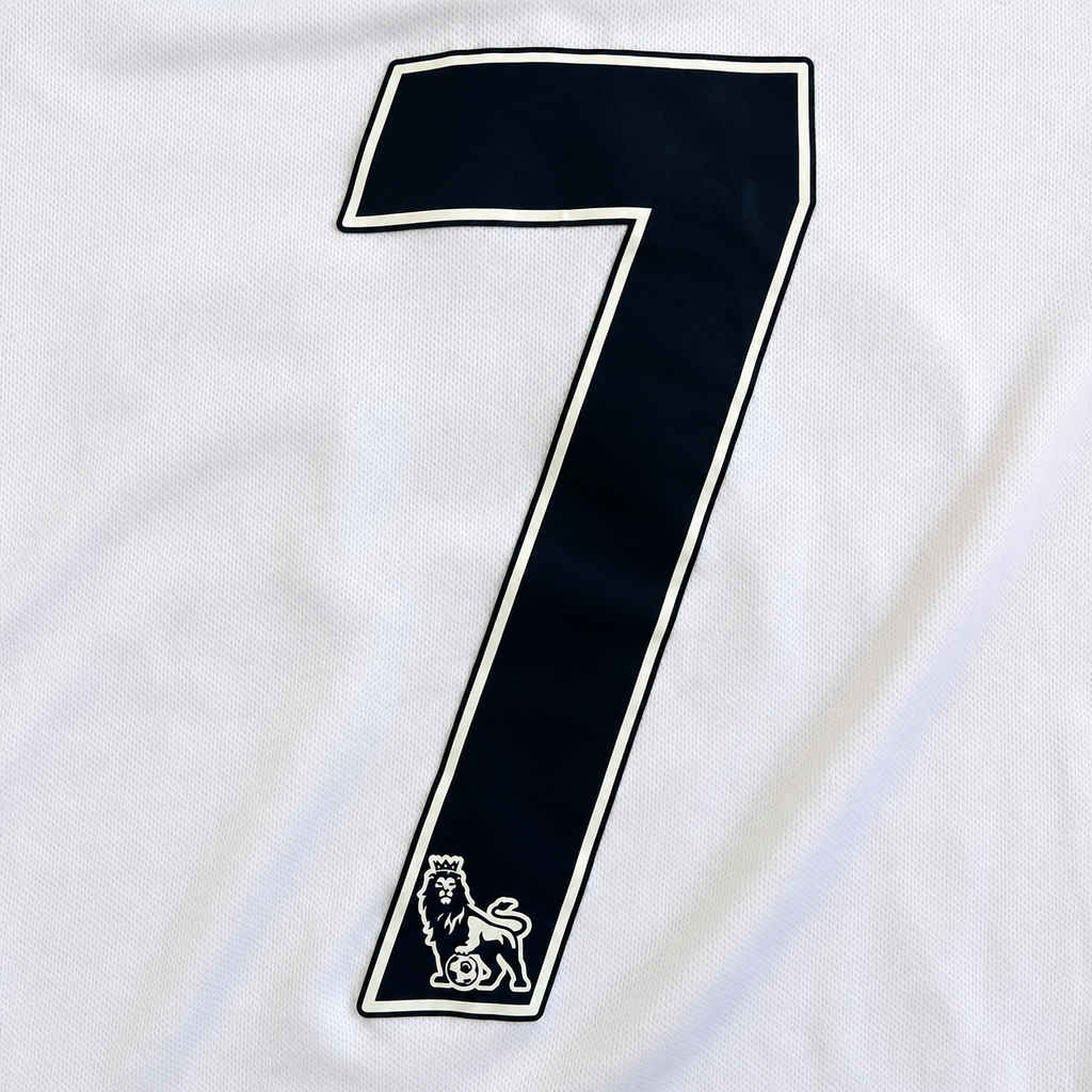 Manchester United 2014/15 Away Shirt Nike Di Maria 7 Men’s Small Premier League Shirt - Shep's Retro