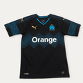 Olympique Marseille 2018/19 Away Shirt Balotelli #9 Puma – Size Small - Shep's Retro