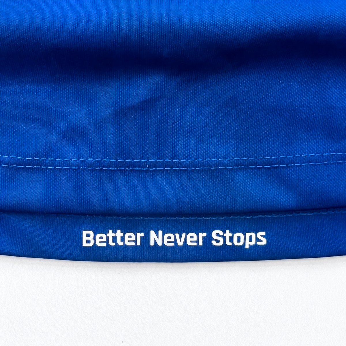 Rangers FC 2022/23 Home Football Shirt – Castore – Blue – Men’s Medium