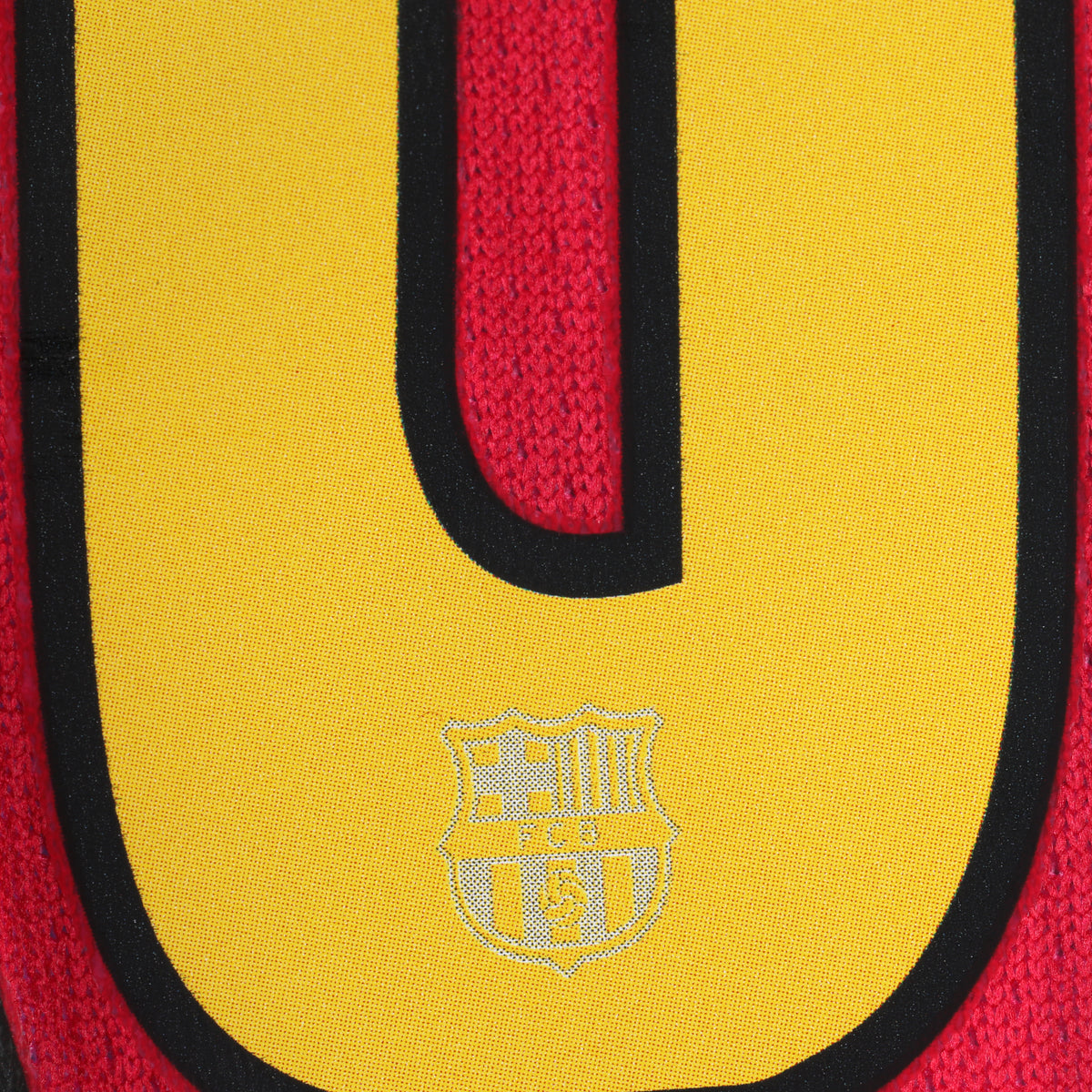 Ronaldinho Signed Barcelona Shirt – 2016/17 Home Kit with Icons COA - Shep's Retro