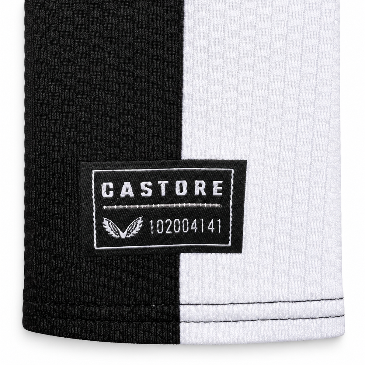 Newcastle United 2023/24 Home Shirt – Lewis Hall #20 – Castore – Size Medium