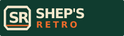 Shep's Retro - Home